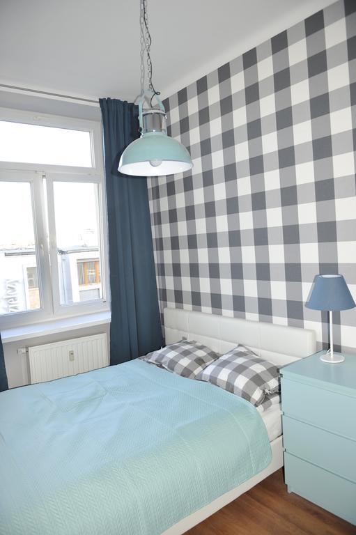 Apartament Feniks Stare Miasto Cracovia Esterno foto