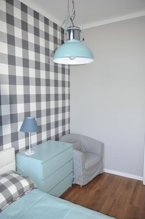 Apartament Feniks Stare Miasto Cracovia Esterno foto