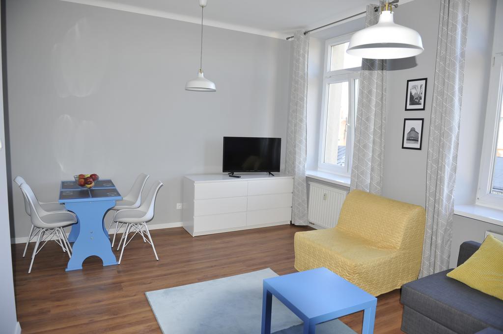 Apartament Feniks Stare Miasto Cracovia Esterno foto